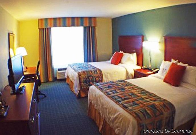 Fairfield Inn & Suites Boise Nampa Exterior foto